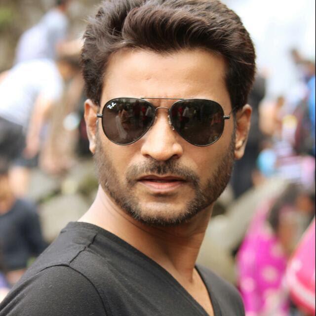 Milan Kochirkar